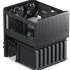 Корпус miniITX JONSBO N3, Mini-Tower, без БП,  черный [n3 black]